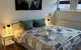 Ferienwohnung Muesen, Nah An Der Natur